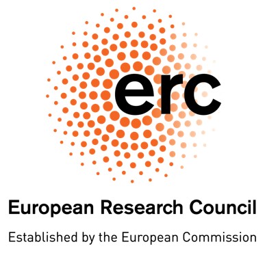 ERC logo