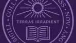 Amherst College Logo