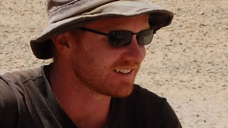 Dr Bryan K. Miller