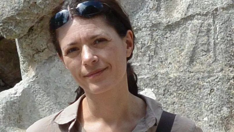 Dr Irina Shingiray