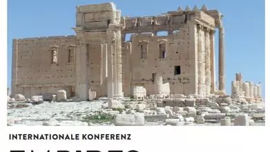 Details about the conference 'Empires to be remembered'