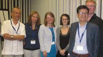 The Eurasian Panel 2017