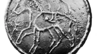 khazar empire mirror 10century