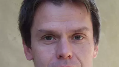 Professor Pekka Hämäläinen