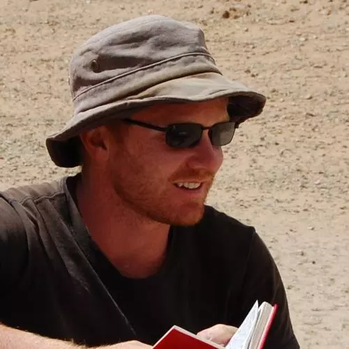 Dr Bryan K. Miller