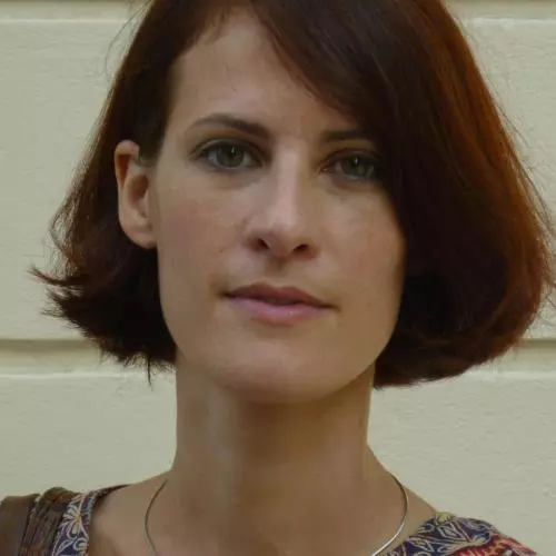 Marie Favereau