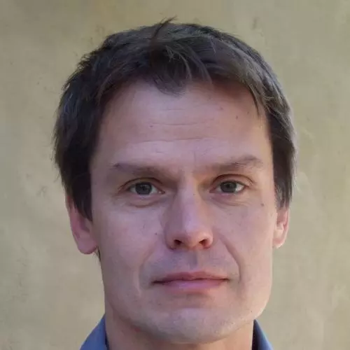 Professor Pekka Hämäläinen