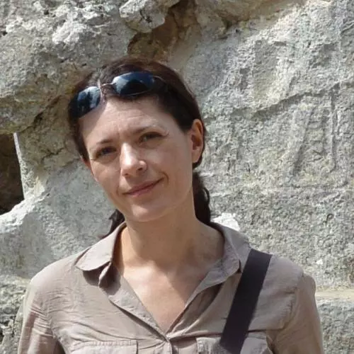 Dr Irina Shingiray