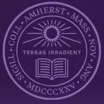 Amherst College Logo
