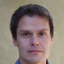 Professor Pekka Hämäläinen