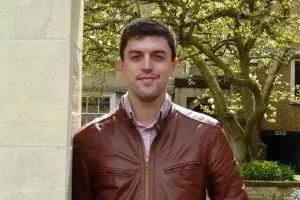Dr Julien Cooper